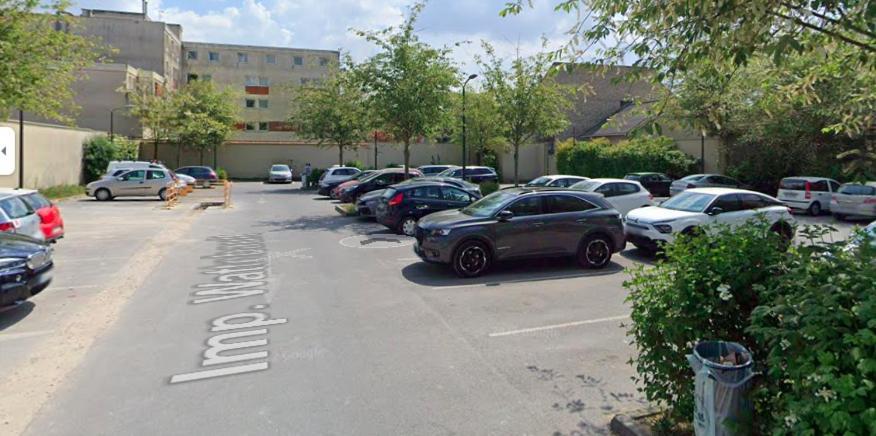 Charmant Studio Proche Gare Centre, Centre Ville Et Lycee Roosevelt Reims Dış mekan fotoğraf